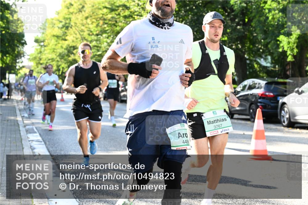 20.09.2026 - PSD Bank Halbmarathon Dr. Thomas Lammeyer http://msf.ph/oto/10494823 20.09.2026 10:40:17 Laufen 11, 3767, 449 meine-sportfotos.de