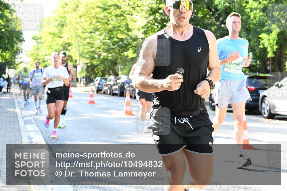 20.09.2026 - PSD Bank Halbmarathon Dr. Thomas Lammeyer http://msf.ph/oto/10494832 20.09.2026 10:40:18 Laufen 1157 meine-sportfotos.de