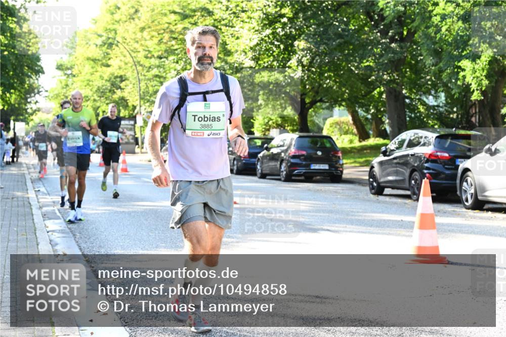20.09.2026 - PSD Bank Halbmarathon Dr. Thomas Lammeyer http://msf.ph/oto/10494858 20.09.2026 10:40:22 Laufen 3885 meine-sportfotos.de