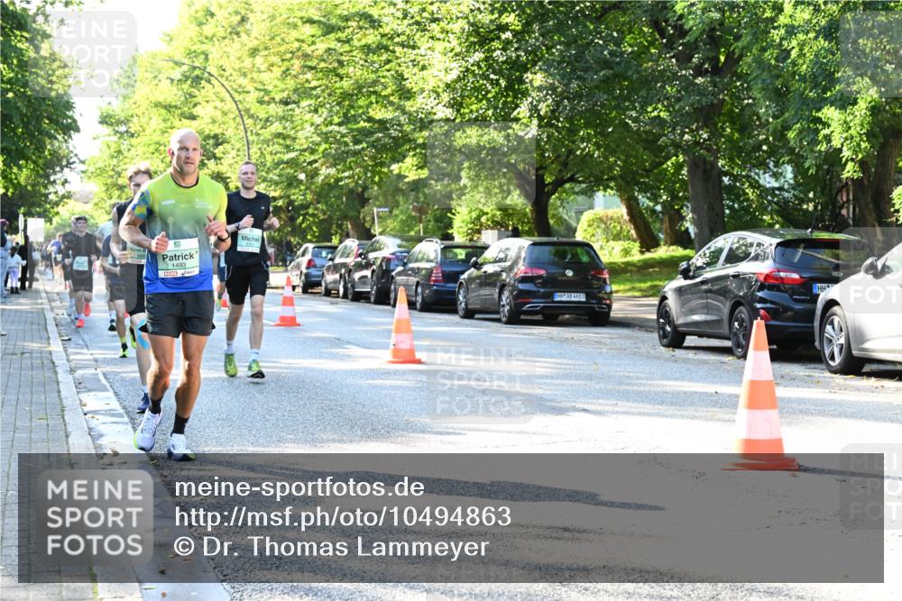 20.09.2026 - PSD Bank Halbmarathon Dr. Thomas Lammeyer http://msf.ph/oto/10494863 20.09.2026 10:40:24 Laufen 1493, 4683 meine-sportfotos.de