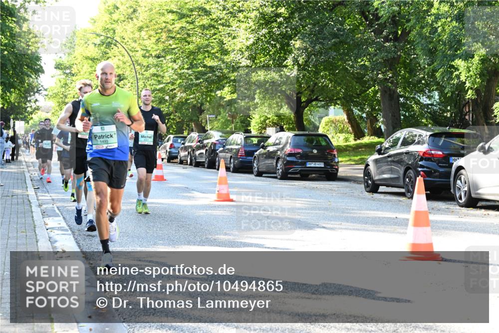 20.09.2026 - PSD Bank Halbmarathon Dr. Thomas Lammeyer http://msf.ph/oto/10494865 20.09.2026 10:40:24 Laufen 1493, 4683 meine-sportfotos.de