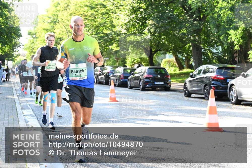 20.09.2026 - PSD Bank Halbmarathon Dr. Thomas Lammeyer http://msf.ph/oto/10494870 20.09.2026 10:40:25 Laufen 1845, 1493 meine-sportfotos.de