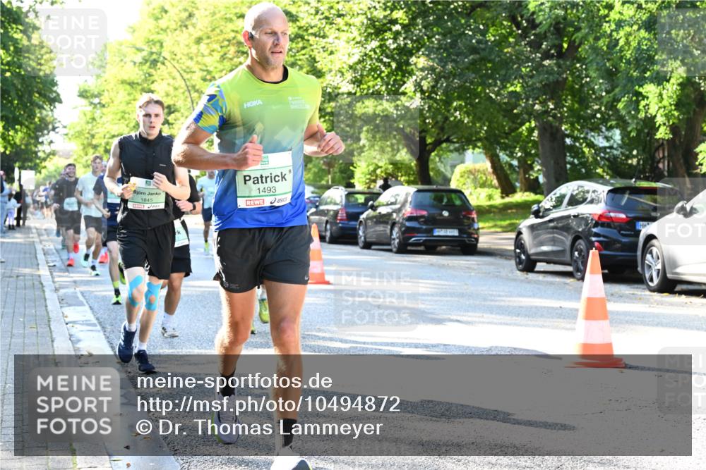 20.09.2026 - PSD Bank Halbmarathon Dr. Thomas Lammeyer http://msf.ph/oto/10494872 20.09.2026 10:40:25 Laufen 1845, 1493 meine-sportfotos.de