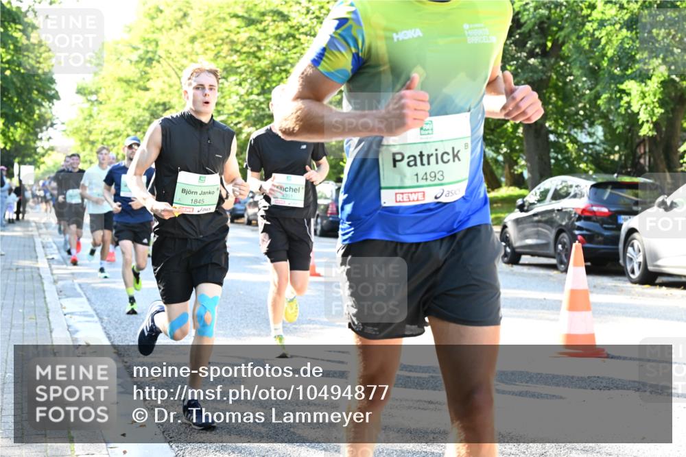20.09.2026 - PSD Bank Halbmarathon Dr. Thomas Lammeyer http://msf.ph/oto/10494877 20.09.2026 10:40:26 Laufen 1845, 4351, 1493 meine-sportfotos.de