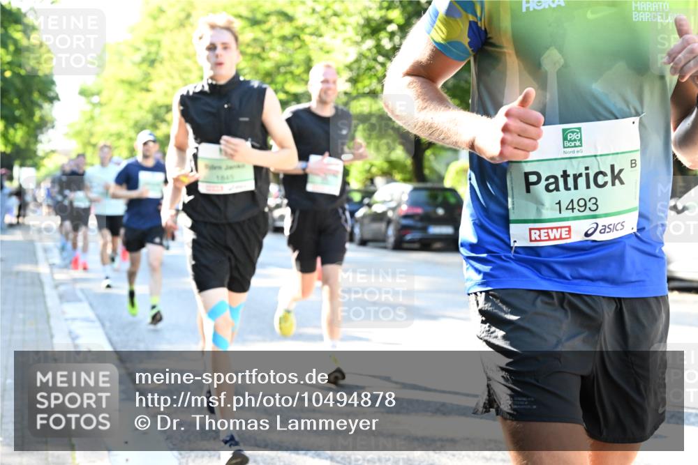 20.09.2026 - PSD Bank Halbmarathon Dr. Thomas Lammeyer http://msf.ph/oto/10494878 20.09.2026 10:40:26 Laufen 1845, 1493 meine-sportfotos.de