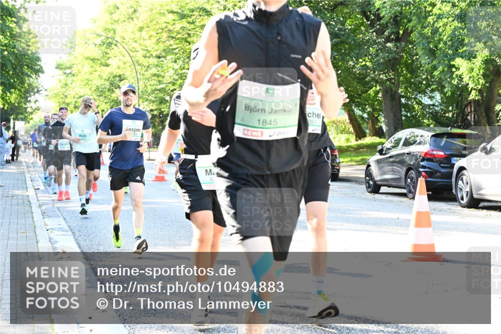 20.09.2026 - PSD Bank Halbmarathon Dr. Thomas Lammeyer http://msf.ph/oto/10494883 20.09.2026 10:40:27 Laufen 769, 43, 1845, 351 meine-sportfotos.de