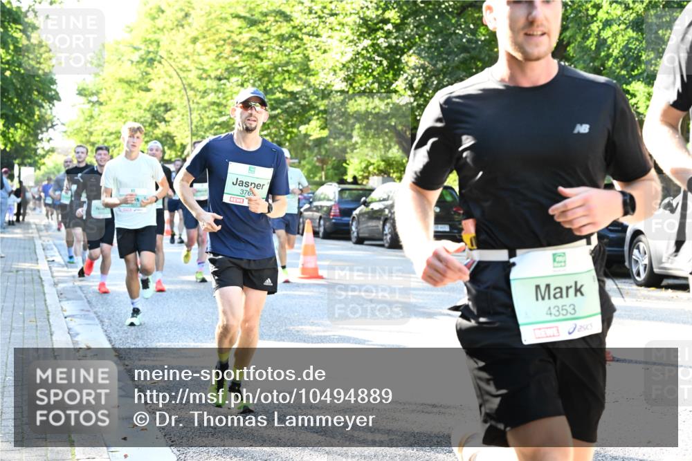 20.09.2026 - PSD Bank Halbmarathon Dr. Thomas Lammeyer http://msf.ph/oto/10494889 20.09.2026 10:40:27 Laufen 5, 3769, 4353 meine-sportfotos.de