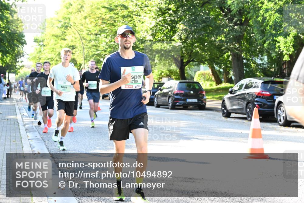 20.09.2026 - PSD Bank Halbmarathon Dr. Thomas Lammeyer http://msf.ph/oto/10494892 20.09.2026 10:40:28 Laufen 3769, 1803 meine-sportfotos.de