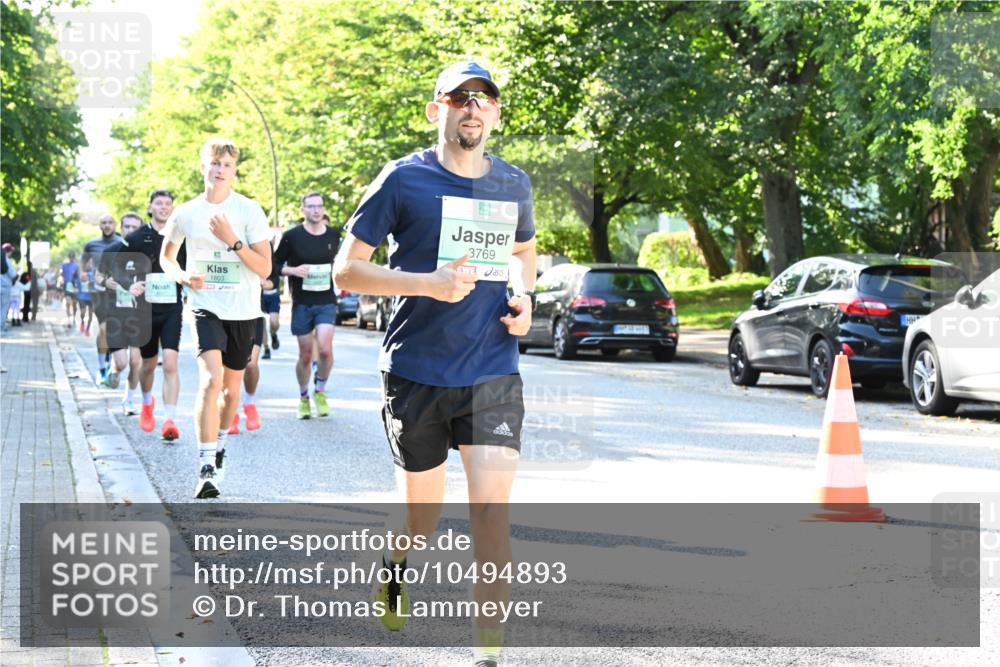 20.09.2026 - PSD Bank Halbmarathon Dr. Thomas Lammeyer http://msf.ph/oto/10494893 20.09.2026 10:40:28 Laufen 1803, 3769 meine-sportfotos.de