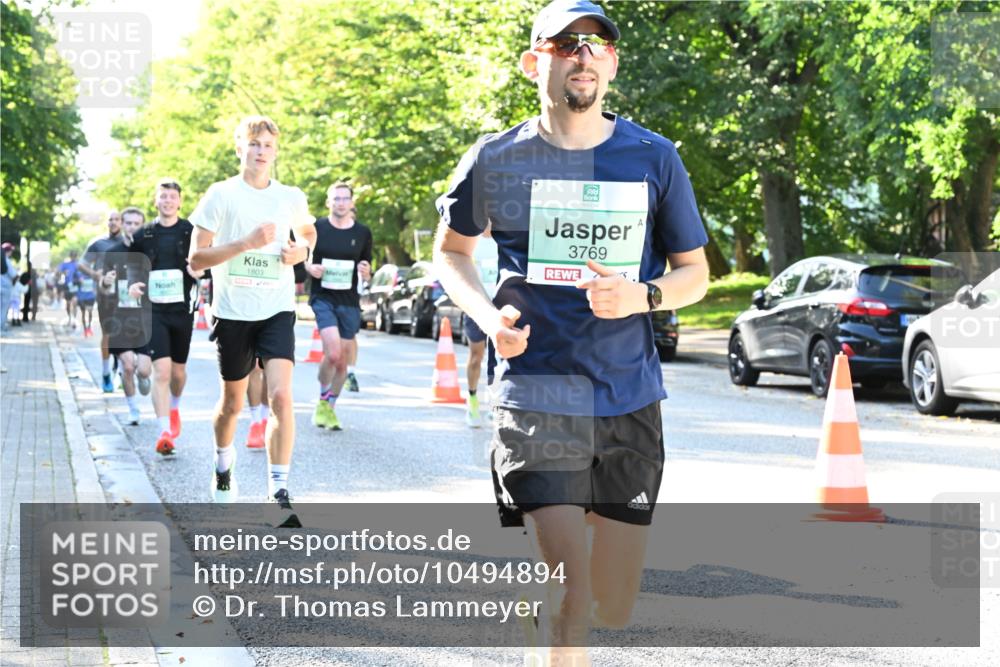 20.09.2026 - PSD Bank Halbmarathon Dr. Thomas Lammeyer http://msf.ph/oto/10494894 20.09.2026 10:40:28 Laufen 1803, 3769 meine-sportfotos.de