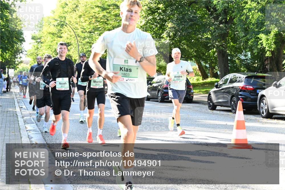 20.09.2026 - PSD Bank Halbmarathon Dr. Thomas Lammeyer http://msf.ph/oto/10494901 20.09.2026 10:40:29 Laufen 4607, 4608, 1803, 4555 meine-sportfotos.de