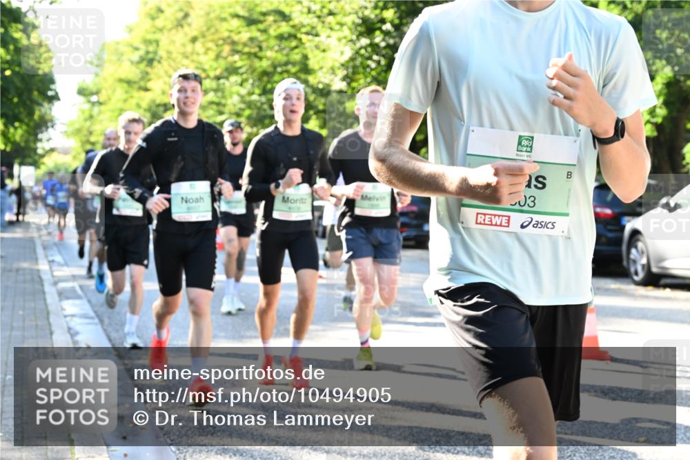 20.09.2026 - PSD Bank Halbmarathon Dr. Thomas Lammeyer http://msf.ph/oto/10494905 20.09.2026 10:40:30 Laufen 3 meine-sportfotos.de