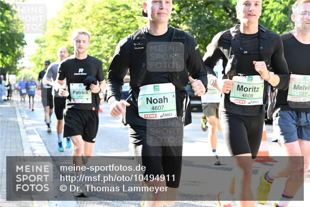 20.09.2026 - PSD Bank Halbmarathon Dr. Thomas Lammeyer http://msf.ph/oto/10494911 20.09.2026 10:40:31 Laufen 1431, 4607, 4608, 1888 meine-sportfotos.de