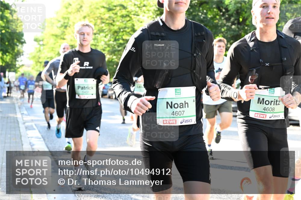 20.09.2026 - PSD Bank Halbmarathon Dr. Thomas Lammeyer http://msf.ph/oto/10494912 20.09.2026 10:40:31 Laufen 1431, 4607, 4608 meine-sportfotos.de