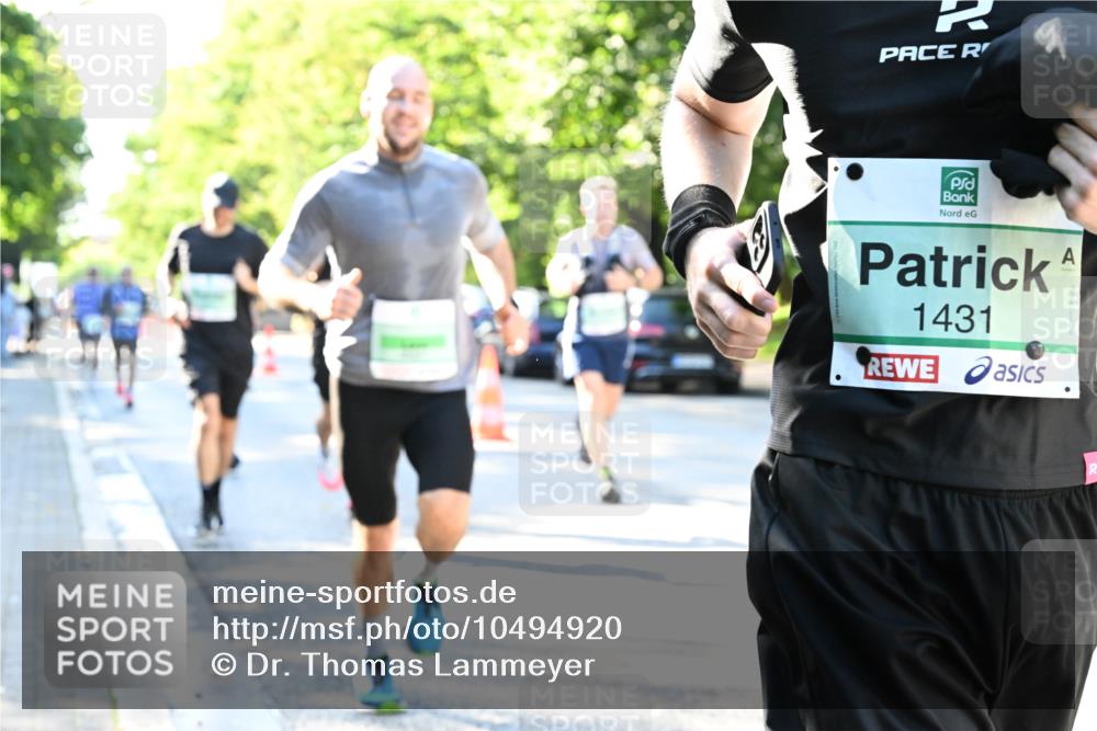 20.09.2026 - PSD Bank Halbmarathon Dr. Thomas Lammeyer http://msf.ph/oto/10494920 20.09.2026 10:40:33 Laufen 1431 meine-sportfotos.de