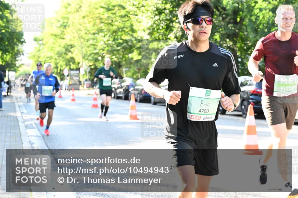 20.09.2026 - PSD Bank Halbmarathon Dr. Thomas Lammeyer http://msf.ph/oto/10494943 20.09.2026 10:40:36 Laufen 50, 4760, 1234 meine-sportfotos.de