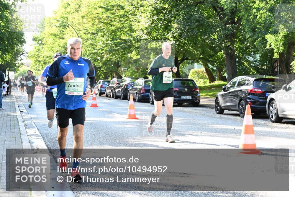 20.09.2026 - PSD Bank Halbmarathon Dr. Thomas Lammeyer http://msf.ph/oto/10494952 20.09.2026 10:40:38 Laufen 4008, 3613, 4683 meine-sportfotos.de