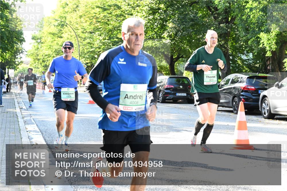 20.09.2026 - PSD Bank Halbmarathon Dr. Thomas Lammeyer http://msf.ph/oto/10494958 20.09.2026 10:40:39 Laufen 1953, 4008, 4683, 3613 meine-sportfotos.de