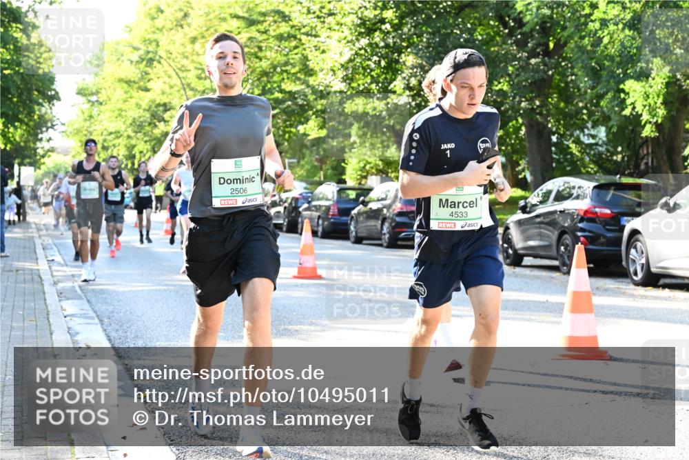 20.09.2026 - PSD Bank Halbmarathon Dr. Thomas Lammeyer http://msf.ph/oto/10495011 20.09.2026 10:40:51 Laufen 2506, 1, 4533 meine-sportfotos.de