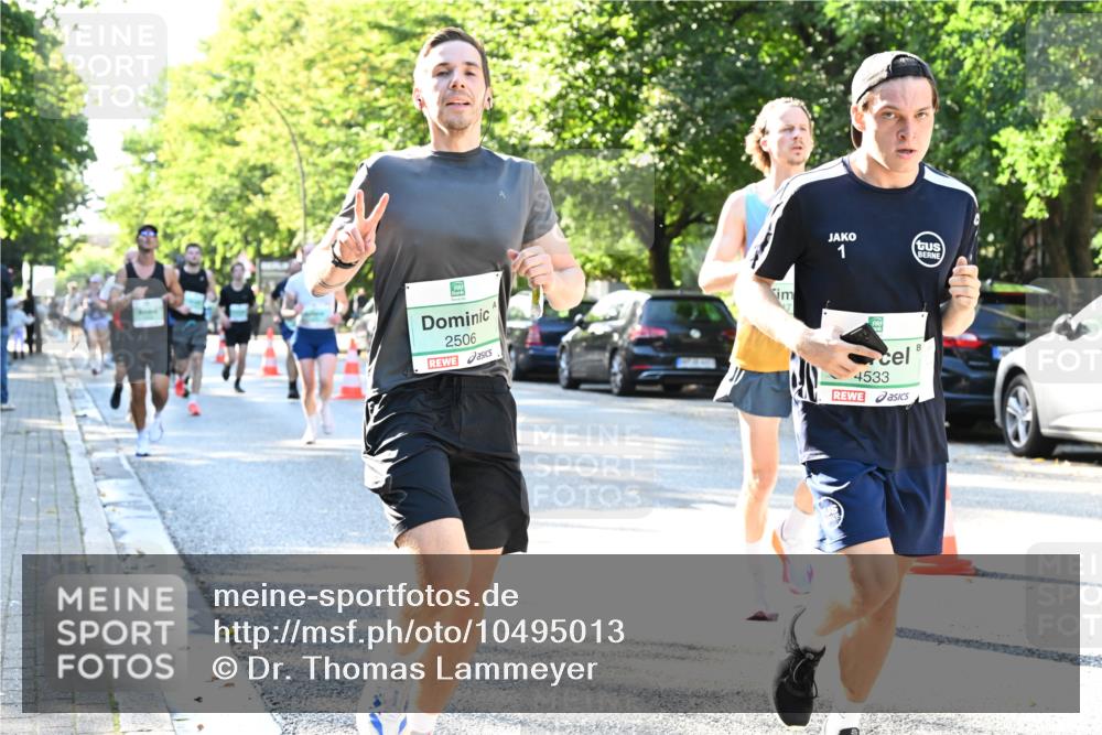 20.09.2026 - PSD Bank Halbmarathon Dr. Thomas Lammeyer http://msf.ph/oto/10495013 20.09.2026 10:40:51 Laufen 2506, 1, 4533 meine-sportfotos.de