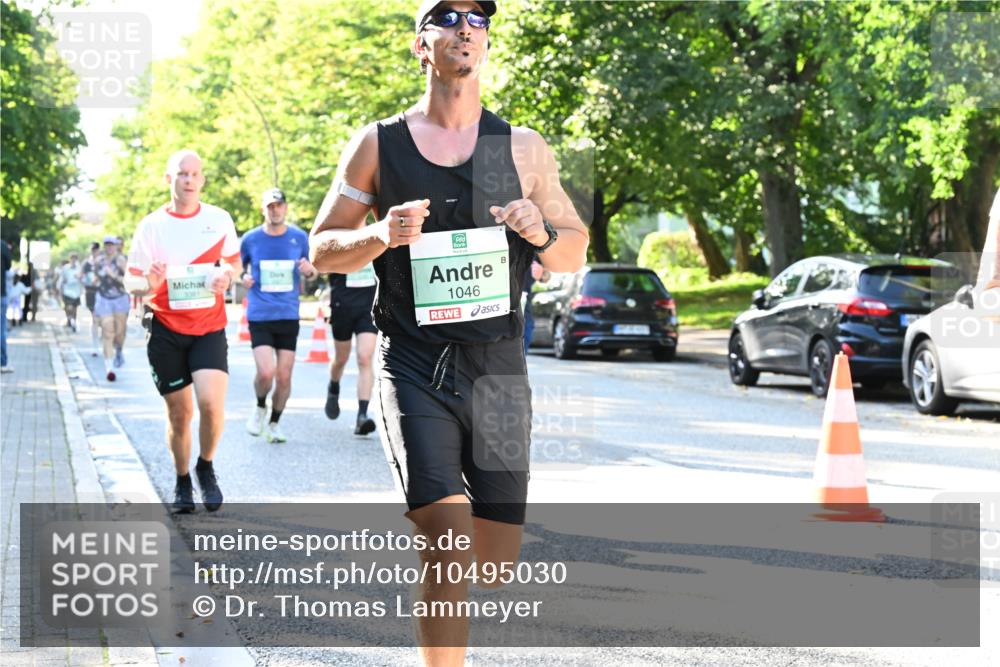 20.09.2026 - PSD Bank Halbmarathon Dr. Thomas Lammeyer http://msf.ph/oto/10495030 20.09.2026 10:40:55 Laufen 3081, 1046 meine-sportfotos.de