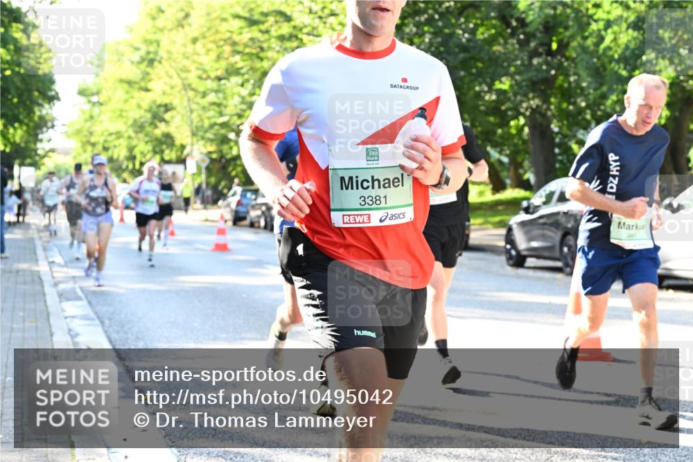20.09.2026 - PSD Bank Halbmarathon Dr. Thomas Lammeyer http://msf.ph/oto/10495042 20.09.2026 10:40:57 Laufen 3381 meine-sportfotos.de