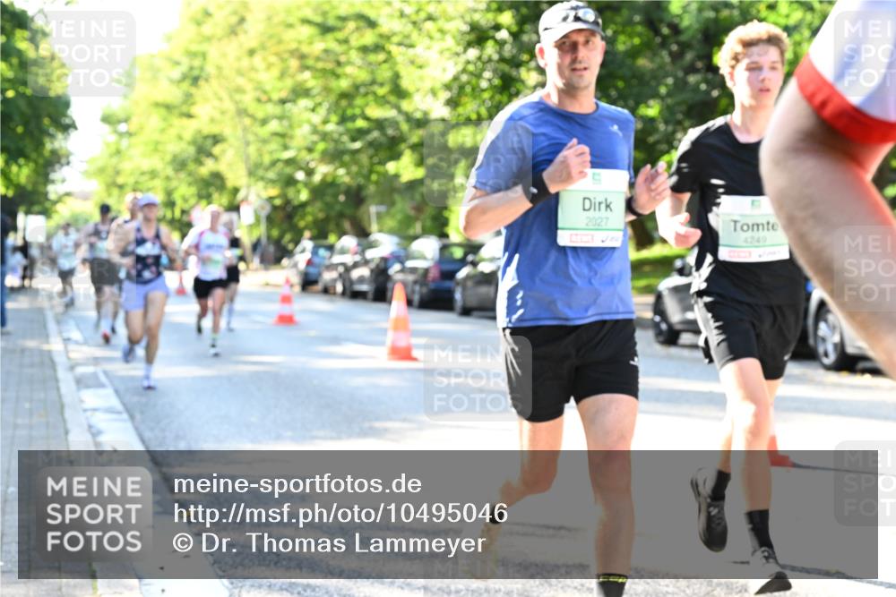 20.09.2026 - PSD Bank Halbmarathon Dr. Thomas Lammeyer http://msf.ph/oto/10495046 20.09.2026 10:40:58 Laufen 2027, 4249 meine-sportfotos.de