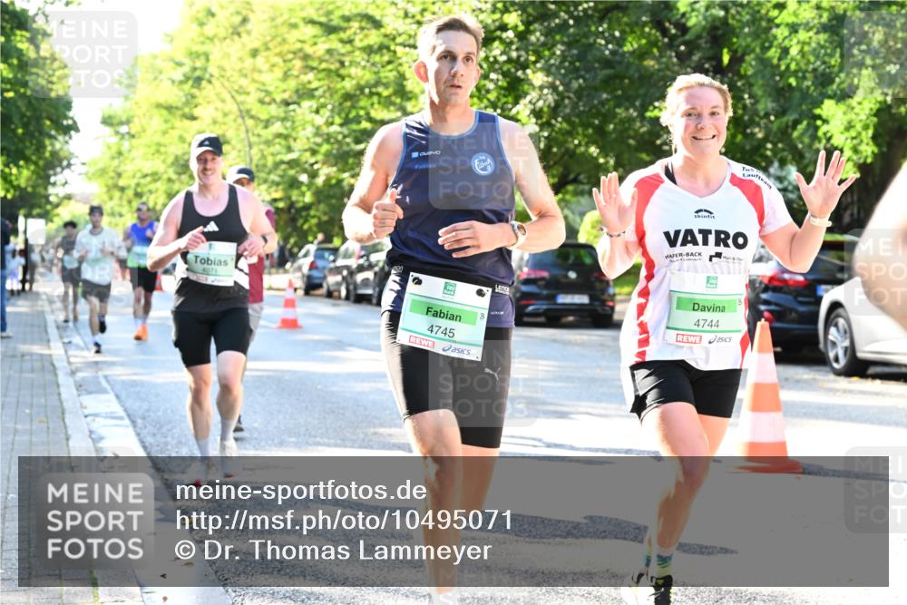 20.09.2026 - PSD Bank Halbmarathon Dr. Thomas Lammeyer http://msf.ph/oto/10495071 20.09.2026 10:41:02 Laufen 4071, 4745, 4744 meine-sportfotos.de