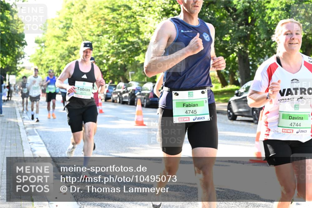 20.09.2026 - PSD Bank Halbmarathon Dr. Thomas Lammeyer http://msf.ph/oto/10495073 20.09.2026 10:41:03 Laufen 4071, 4745, 4744 meine-sportfotos.de