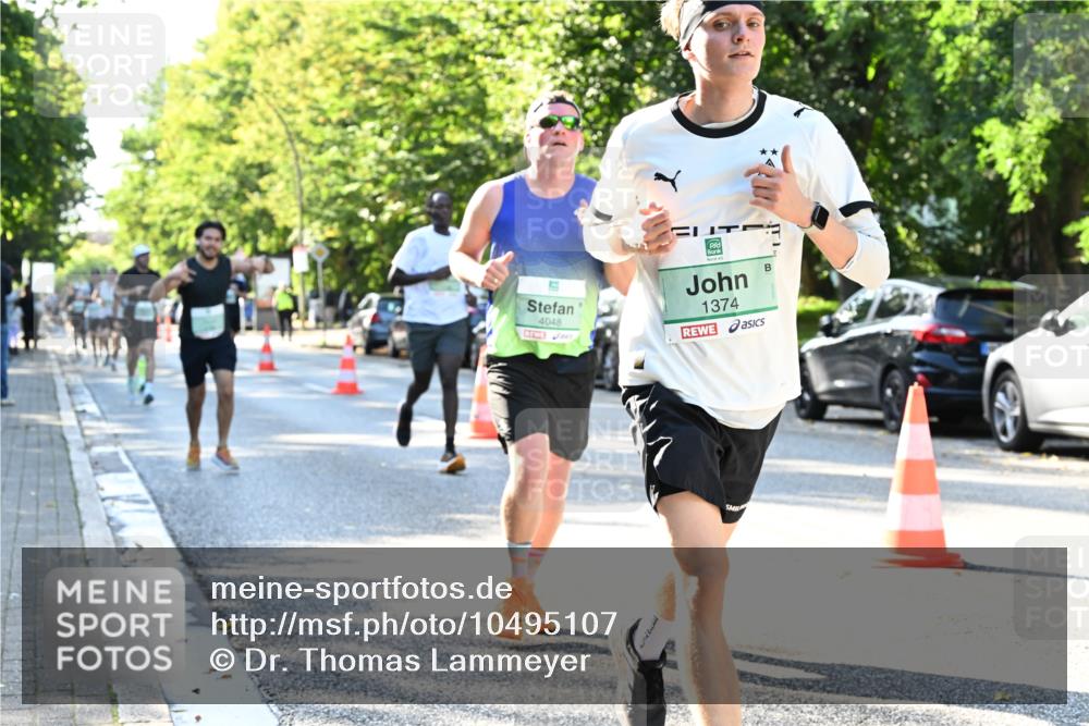 20.09.2026 - PSD Bank Halbmarathon Dr. Thomas Lammeyer http://msf.ph/oto/10495107 20.09.2026 10:41:07 Laufen 4048, 1374 meine-sportfotos.de