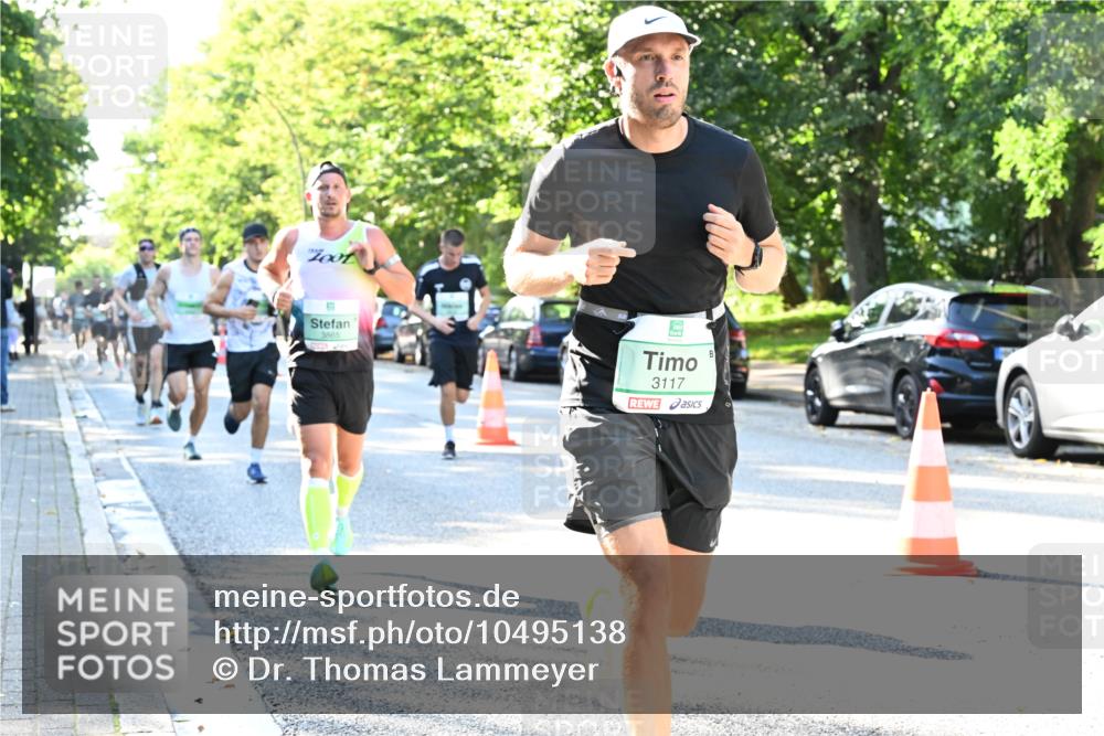 20.09.2026 - PSD Bank Halbmarathon Dr. Thomas Lammeyer http://msf.ph/oto/10495138 20.09.2026 10:41:14 Laufen 3865, 3117 meine-sportfotos.de