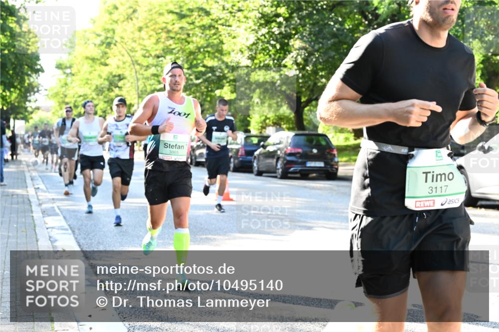 20.09.2026 - PSD Bank Halbmarathon Dr. Thomas Lammeyer http://msf.ph/oto/10495140 20.09.2026 10:41:14 Laufen 3865, 3117 meine-sportfotos.de