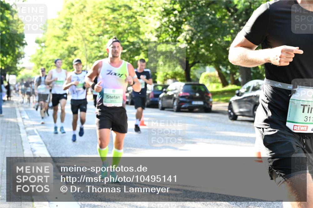20.09.2026 - PSD Bank Halbmarathon Dr. Thomas Lammeyer http://msf.ph/oto/10495141 20.09.2026 10:41:14 Laufen 317 meine-sportfotos.de