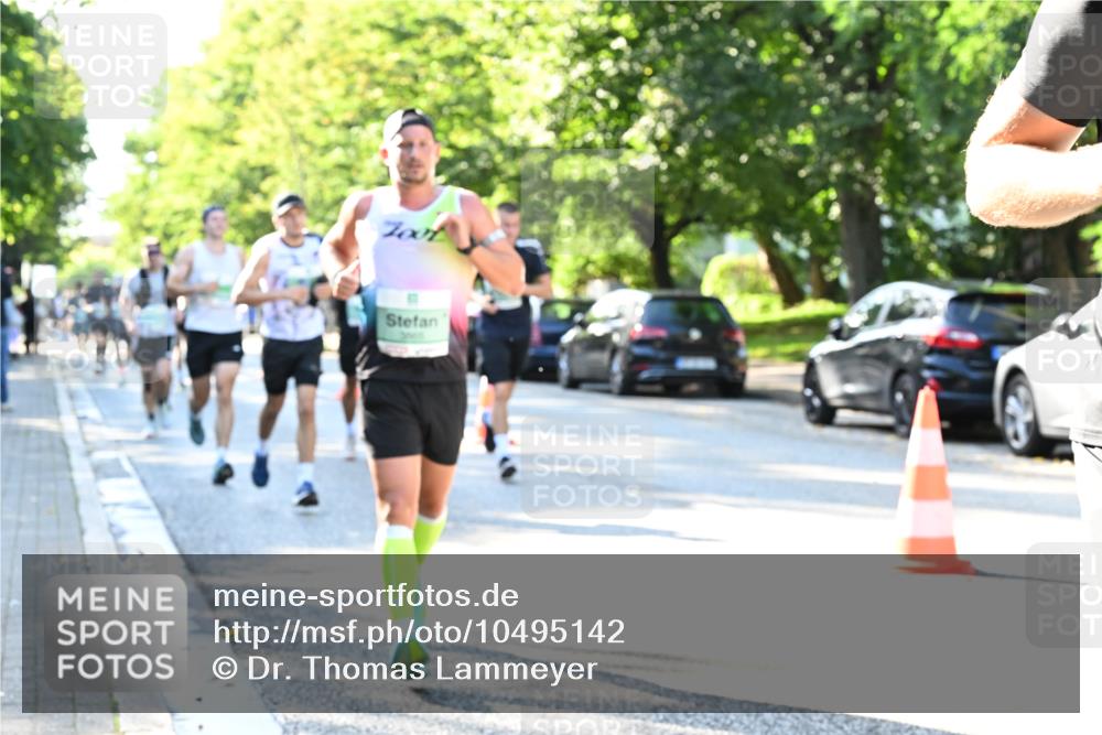 20.09.2026 - PSD Bank Halbmarathon Dr. Thomas Lammeyer http://msf.ph/oto/10495142 20.09.2026 10:41:14 Laufen  meine-sportfotos.de