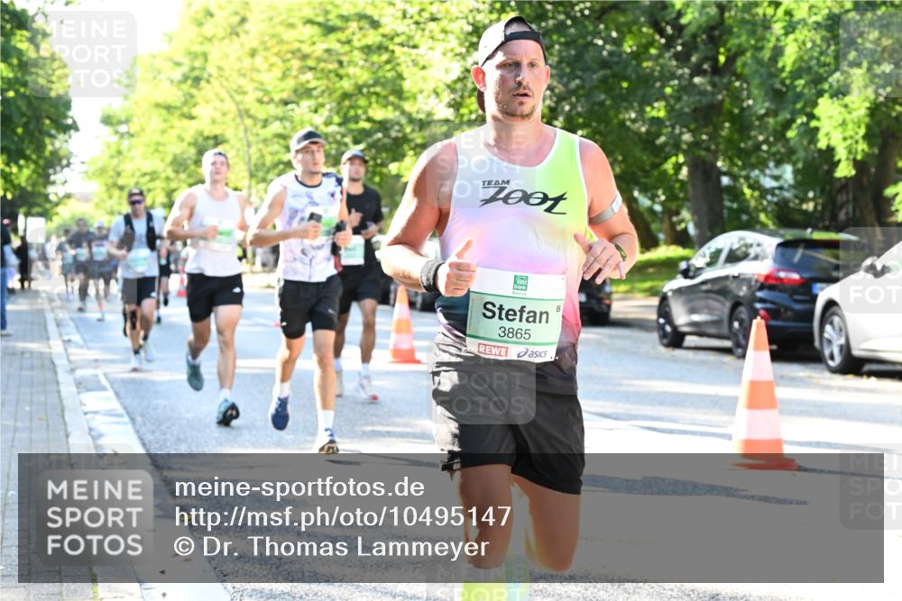 20.09.2026 - PSD Bank Halbmarathon Dr. Thomas Lammeyer http://msf.ph/oto/10495147 20.09.2026 10:41:15 Laufen 3865 meine-sportfotos.de