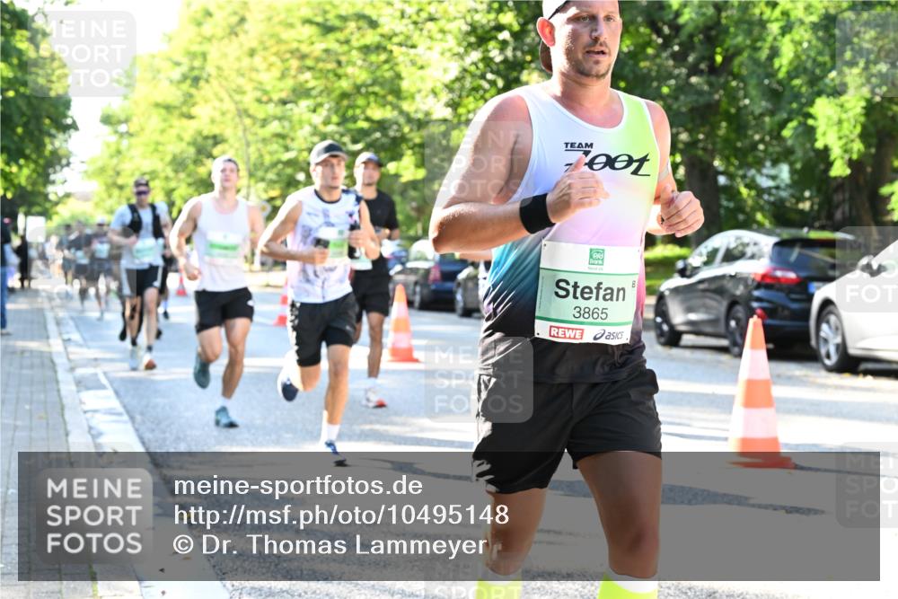 20.09.2026 - PSD Bank Halbmarathon Dr. Thomas Lammeyer http://msf.ph/oto/10495148 20.09.2026 10:41:15 Laufen 3865 meine-sportfotos.de