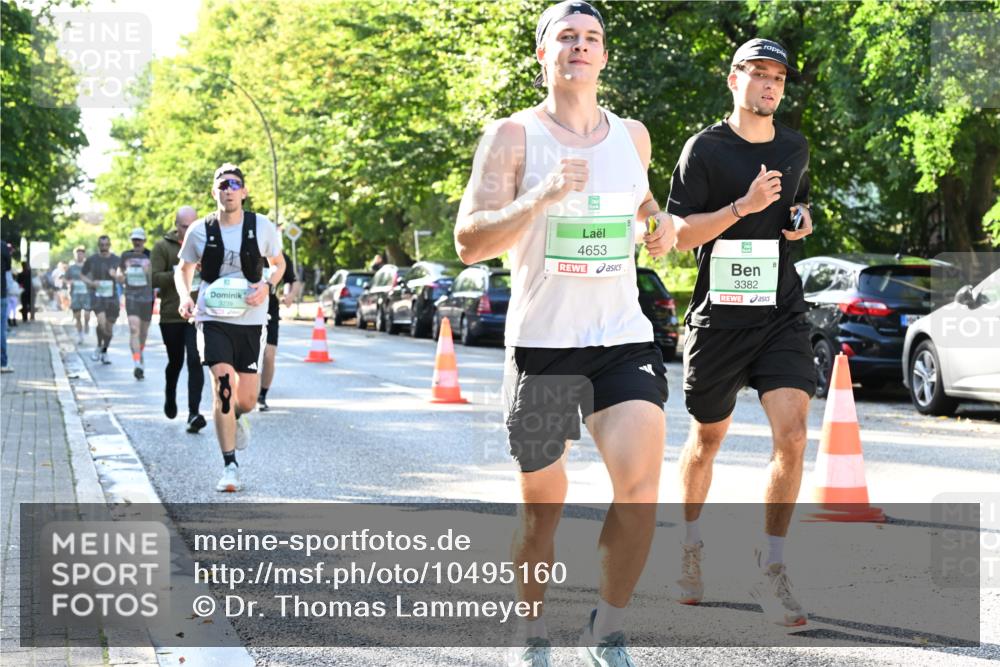 20.09.2026 - PSD Bank Halbmarathon Dr. Thomas Lammeyer http://msf.ph/oto/10495160 20.09.2026 10:41:17 Laufen 4653, 3382 meine-sportfotos.de