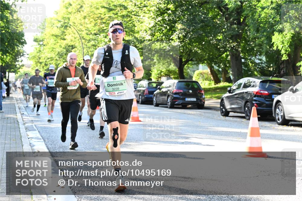 20.09.2026 - PSD Bank Halbmarathon Dr. Thomas Lammeyer http://msf.ph/oto/10495169 20.09.2026 10:41:19 Laufen 3239 meine-sportfotos.de