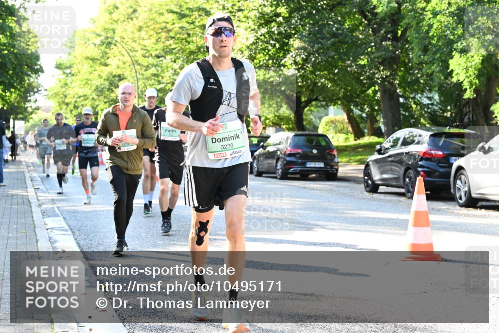 20.09.2026 - PSD Bank Halbmarathon Dr. Thomas Lammeyer http://msf.ph/oto/10495171 20.09.2026 10:41:19 Laufen 4539, 3239 meine-sportfotos.de
