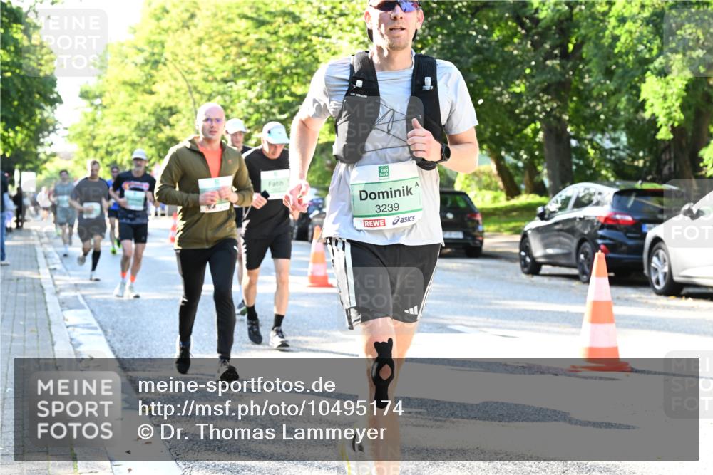 20.09.2026 - PSD Bank Halbmarathon Dr. Thomas Lammeyer http://msf.ph/oto/10495174 20.09.2026 10:41:19 Laufen 3239 meine-sportfotos.de