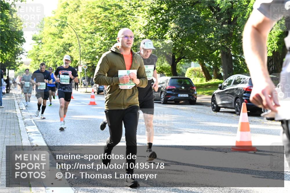 20.09.2026 - PSD Bank Halbmarathon Dr. Thomas Lammeyer http://msf.ph/oto/10495178 20.09.2026 10:41:20 Laufen 39, 3913, 22 meine-sportfotos.de