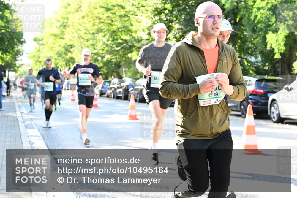 20.09.2026 - PSD Bank Halbmarathon Dr. Thomas Lammeyer http://msf.ph/oto/10495184 20.09.2026 10:41:21 Laufen 4539 meine-sportfotos.de