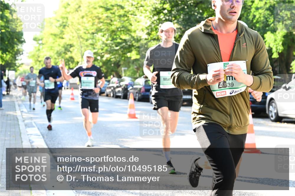 20.09.2026 - PSD Bank Halbmarathon Dr. Thomas Lammeyer http://msf.ph/oto/10495185 20.09.2026 10:41:21 Laufen 39 meine-sportfotos.de