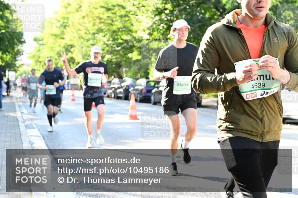 20.09.2026 - PSD Bank Halbmarathon Dr. Thomas Lammeyer http://msf.ph/oto/10495186 20.09.2026 10:41:21 Laufen 4539 meine-sportfotos.de