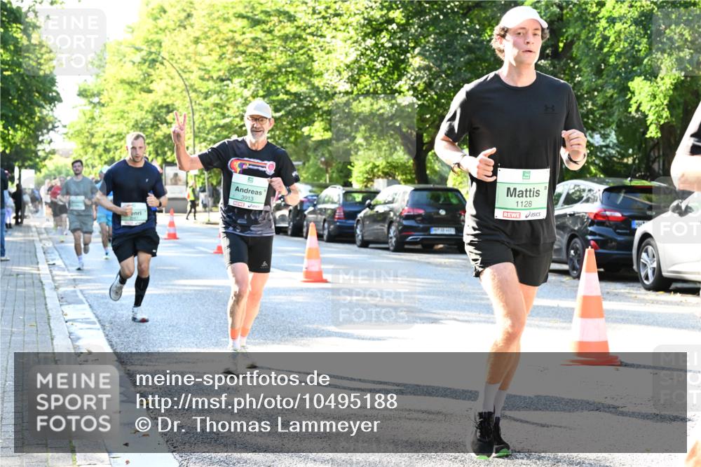 20.09.2026 - PSD Bank Halbmarathon Dr. Thomas Lammeyer http://msf.ph/oto/10495188 20.09.2026 10:41:21 Laufen 3913, 1128 meine-sportfotos.de