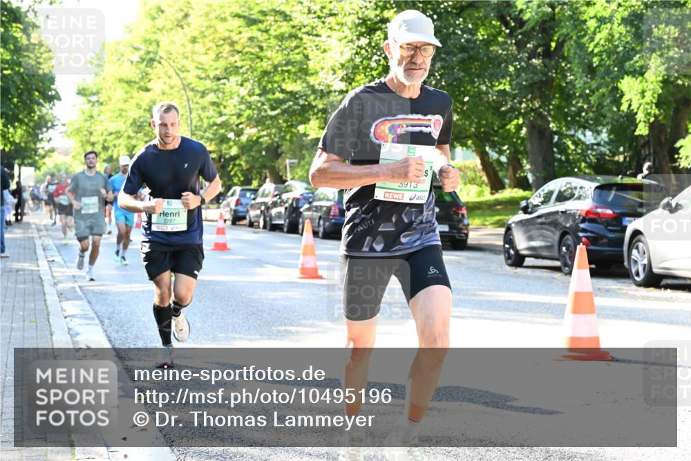 20.09.2026 - PSD Bank Halbmarathon Dr. Thomas Lammeyer http://msf.ph/oto/10495196 20.09.2026 10:41:23 Laufen 2267, 5913 meine-sportfotos.de