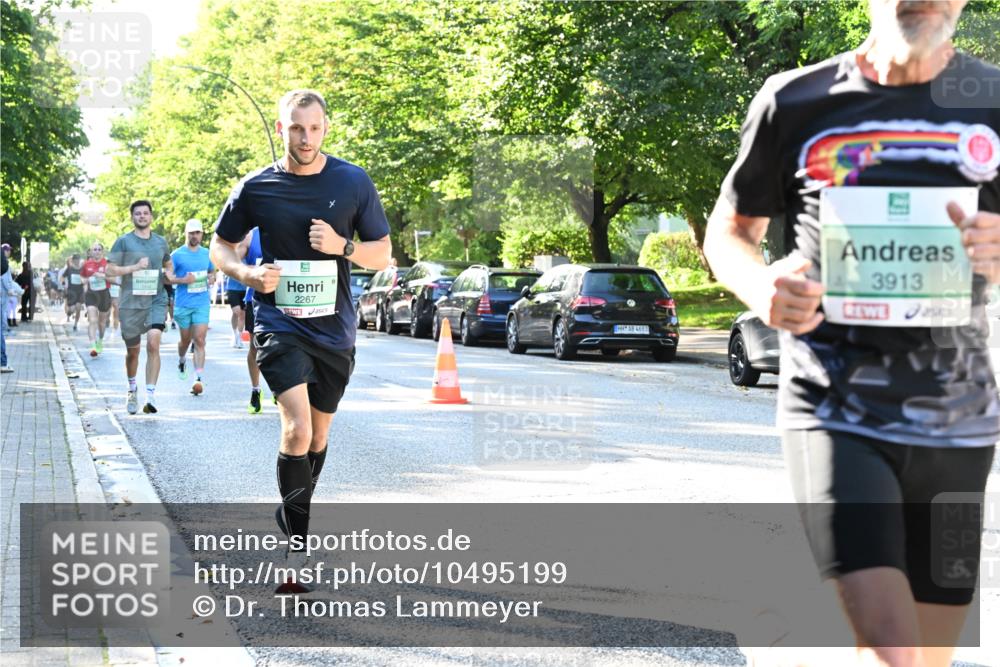 20.09.2026 - PSD Bank Halbmarathon Dr. Thomas Lammeyer http://msf.ph/oto/10495199 20.09.2026 10:41:23 Laufen 2267, 4683, 3913 meine-sportfotos.de