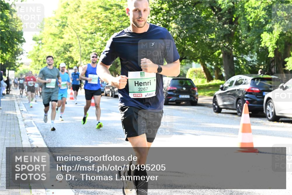 20.09.2026 - PSD Bank Halbmarathon Dr. Thomas Lammeyer http://msf.ph/oto/10495205 20.09.2026 10:41:24 Laufen 2267 meine-sportfotos.de