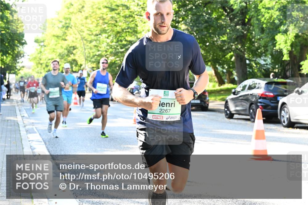 20.09.2026 - PSD Bank Halbmarathon Dr. Thomas Lammeyer http://msf.ph/oto/10495206 20.09.2026 10:41:24 Laufen 2267 meine-sportfotos.de