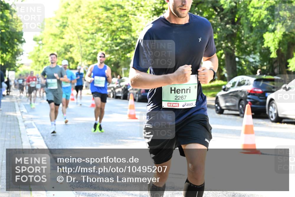 20.09.2026 - PSD Bank Halbmarathon Dr. Thomas Lammeyer http://msf.ph/oto/10495207 20.09.2026 10:41:24 Laufen 2267 meine-sportfotos.de